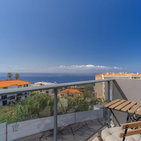 Jardins Do Oceano Apartment Canico  Exterior photo