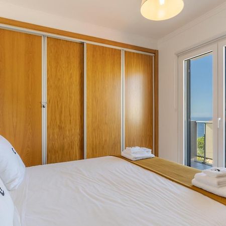 Jardins Do Oceano Apartment Canico  Exterior photo
