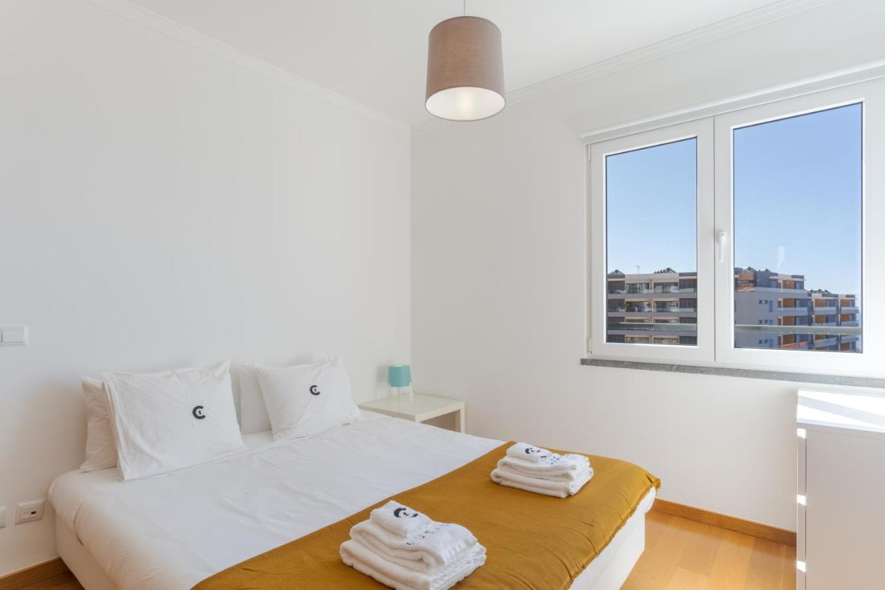 Jardins Do Oceano Apartment Canico  Exterior photo