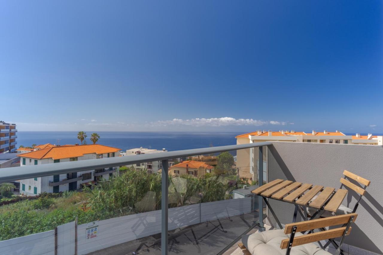 Jardins Do Oceano Apartment Canico  Exterior photo