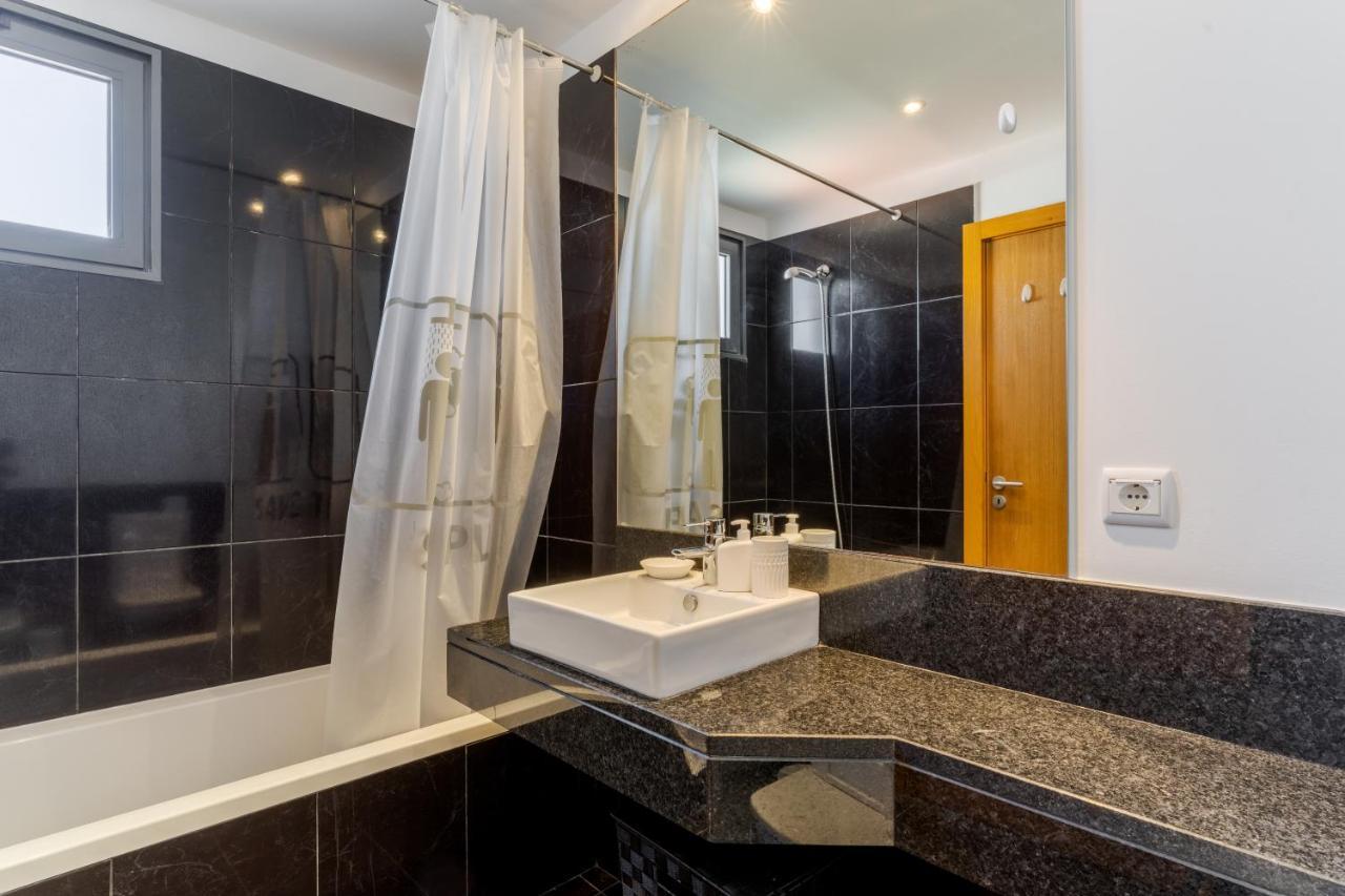 Jardins Do Oceano Apartment Canico  Exterior photo
