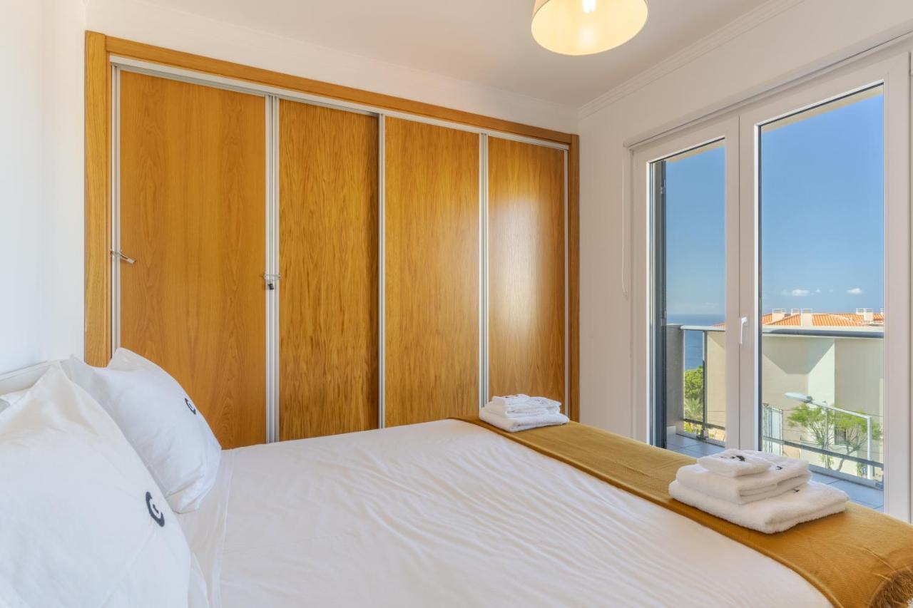 Jardins Do Oceano Apartment Canico  Exterior photo