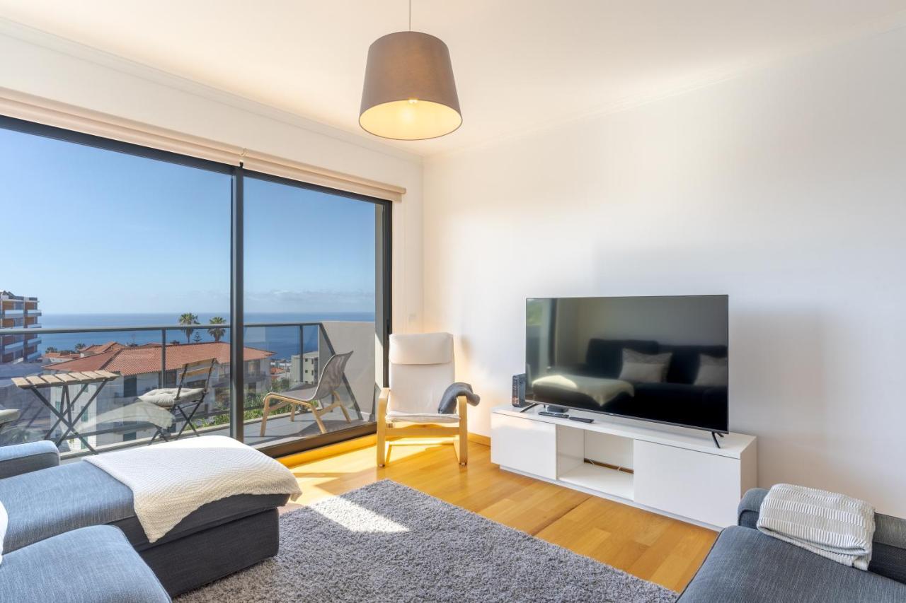 Jardins Do Oceano Apartment Canico  Exterior photo