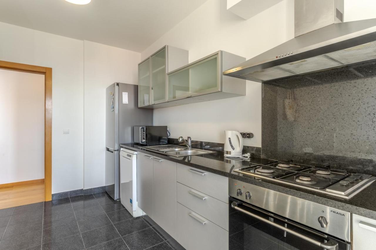 Jardins Do Oceano Apartment Canico  Exterior photo