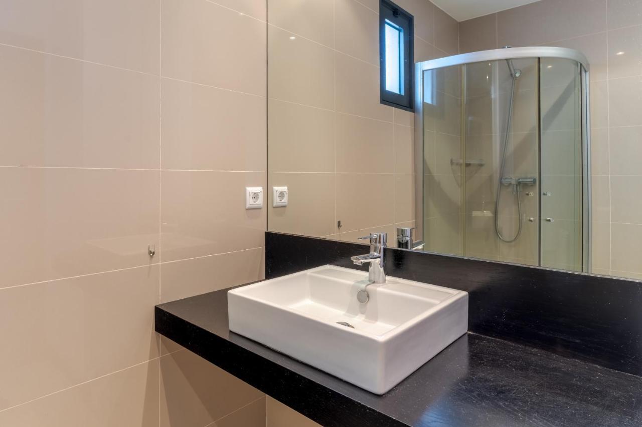 Jardins Do Oceano Apartment Canico  Exterior photo